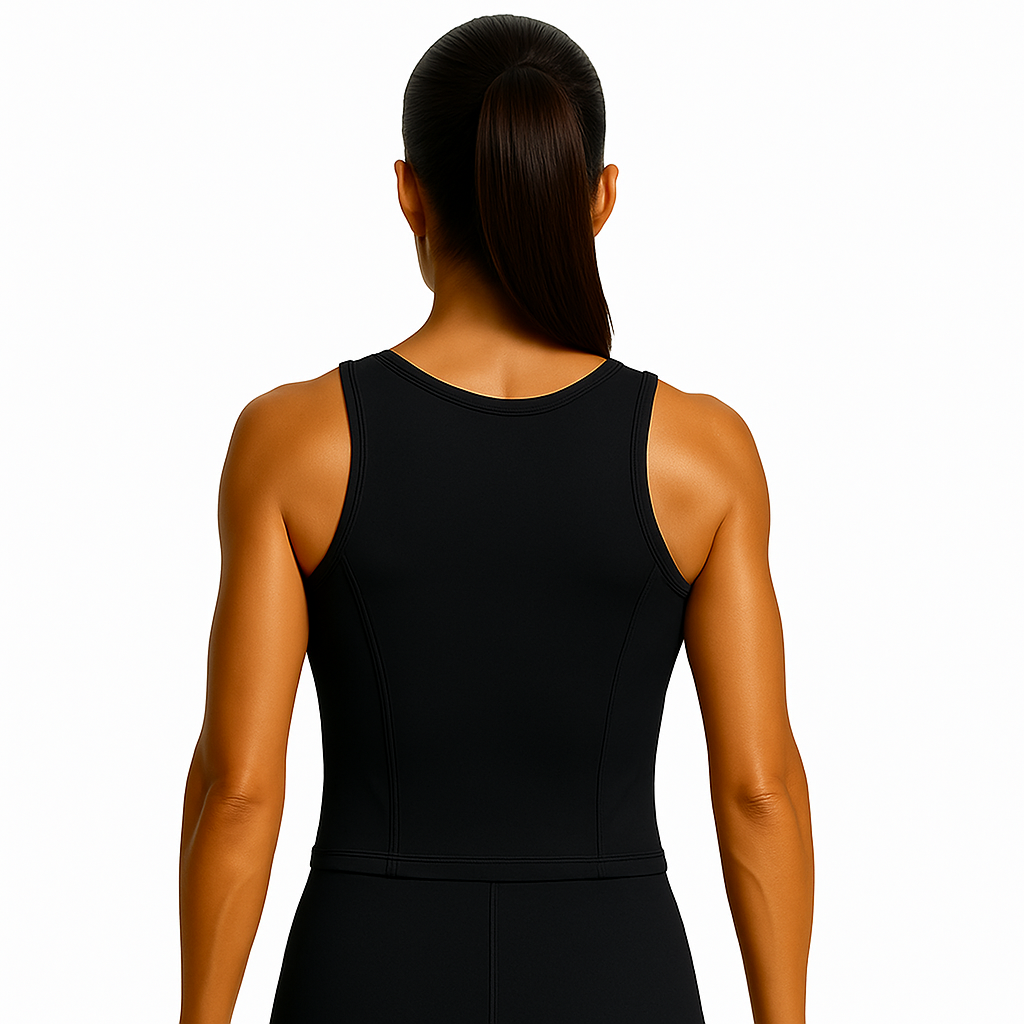 Women's Sweat Vest | ThermoFitâ„¢