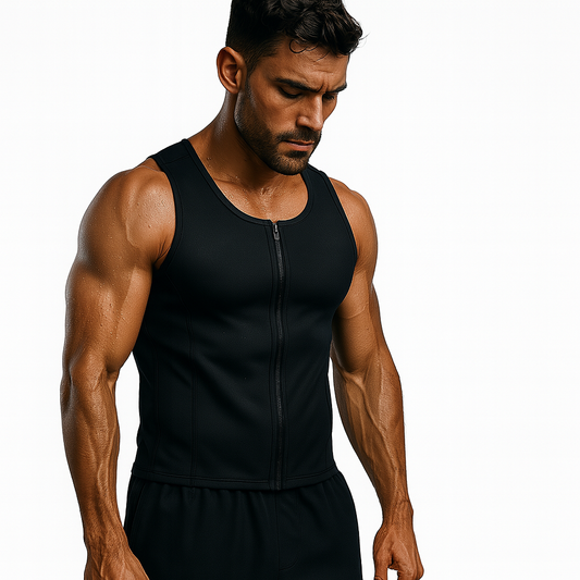 Men's Sweat Vest | ThermoFit™ 