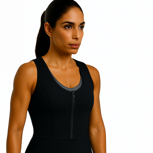 Women's Sweat Vest | ThermoFit™ 